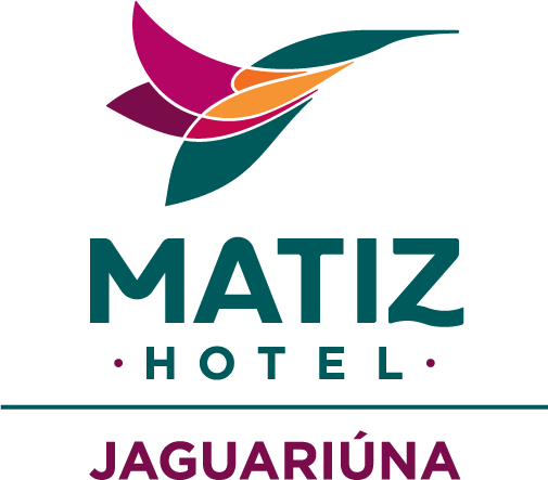 Matiz Hotel Jaguariúna Logo